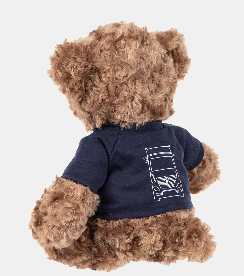 Orsetto Mercedes-Benz Trucks