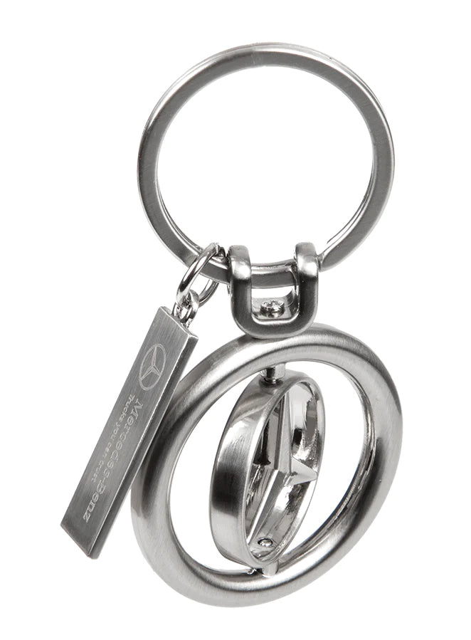 Key fob, Mercedes-Benz Trucks