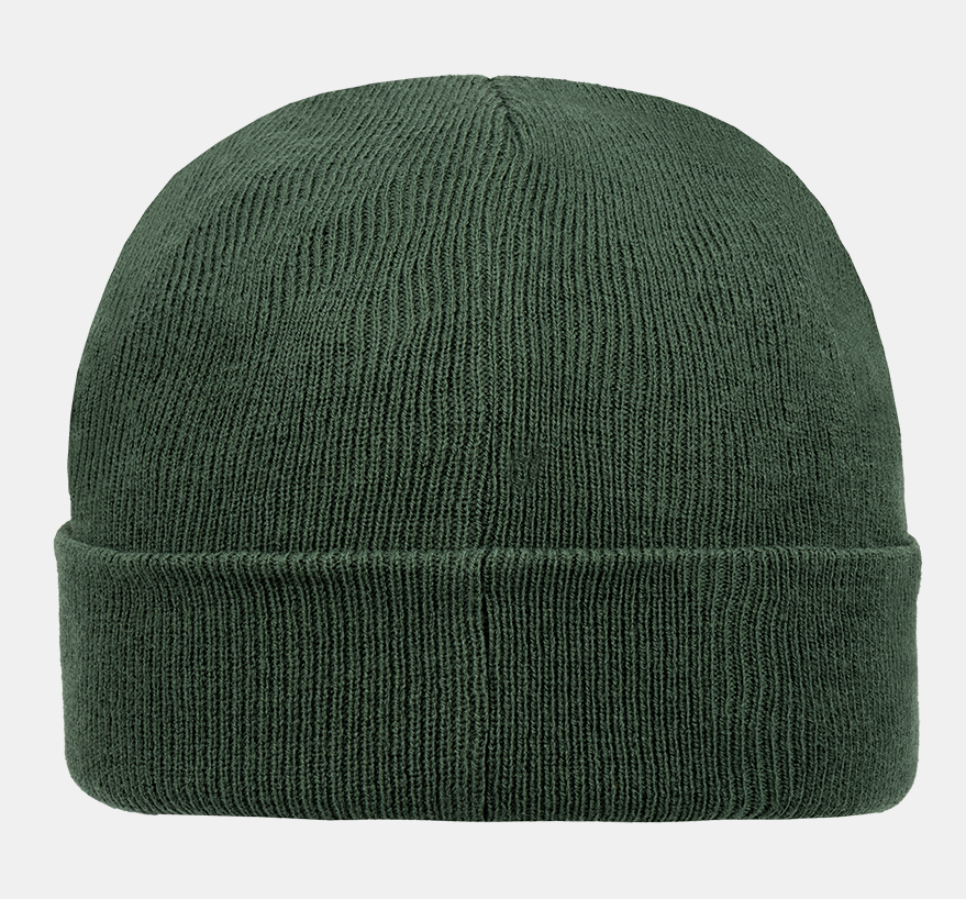 Mercedes-Benz Truck Beanie Green