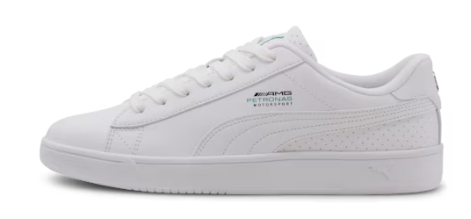 Lifestyle Sneaker Herren, Court Breaker weiß, 41, PUMA