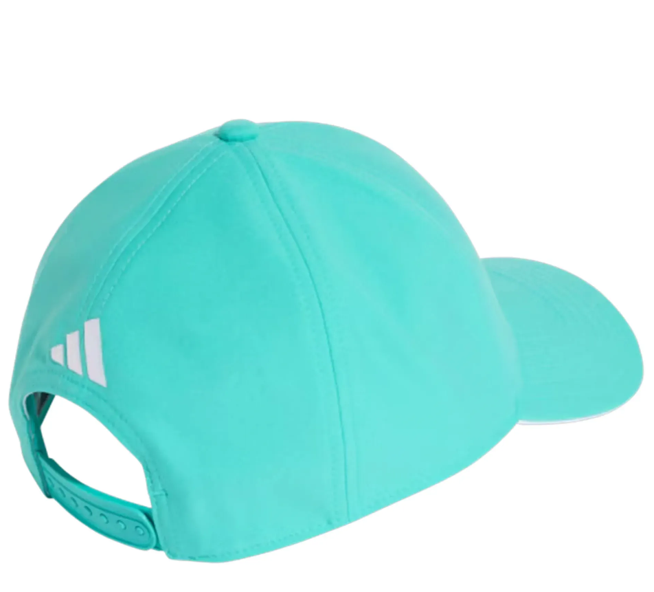 Cap, Team, Mercedes-AMG F1 türkis, Polyester (recycelt)