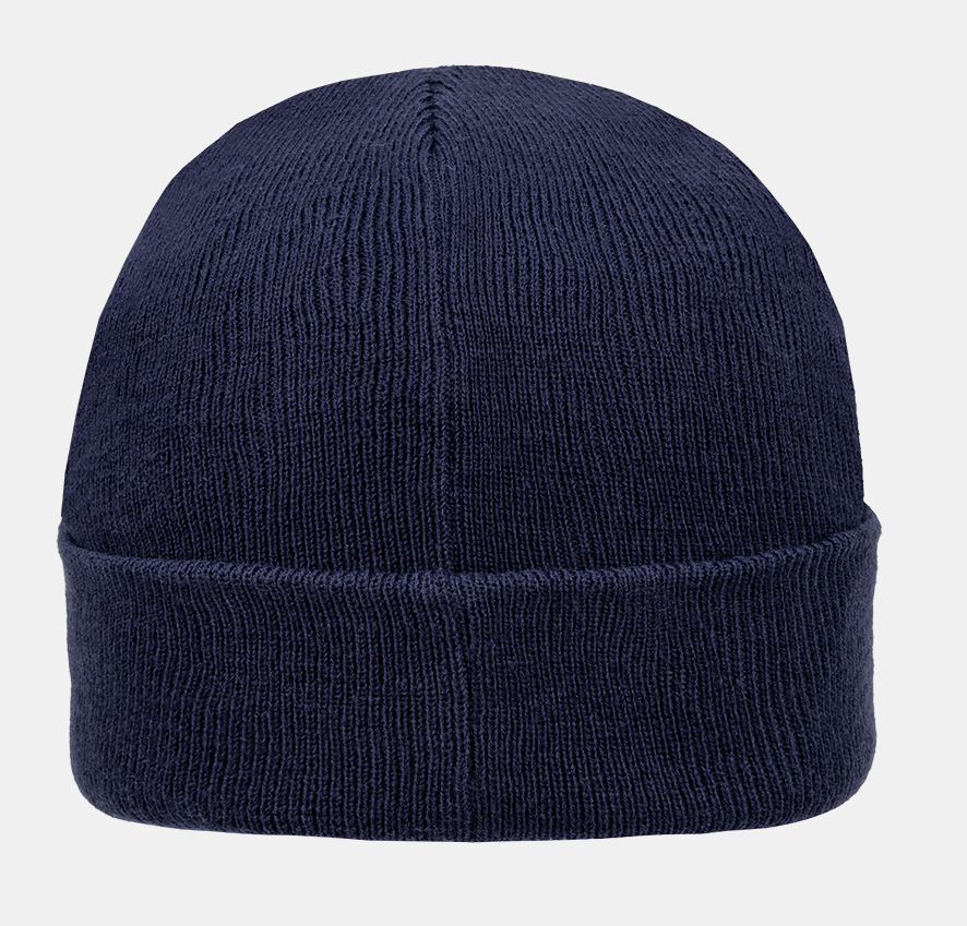 Mercedes-Benz Truck Beanie Navy