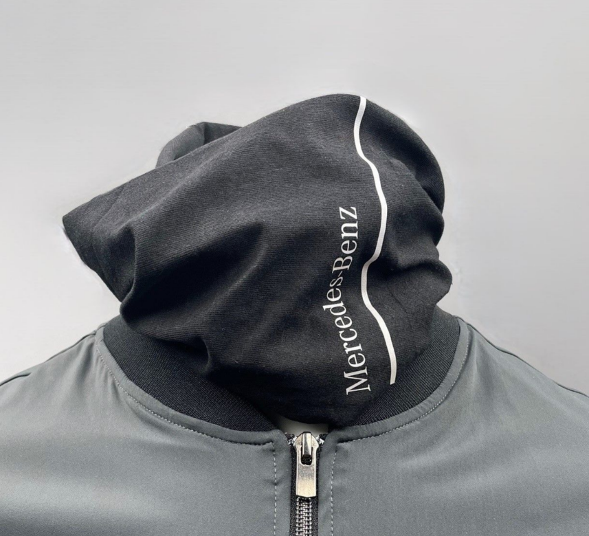 Multifunktionsschal Reflektiv Mercedes-Benz