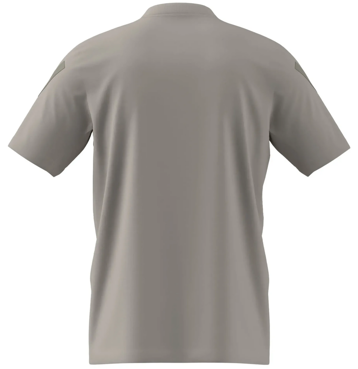 AMG T-shirt unisexe blanc