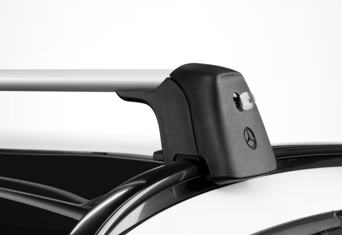 Grundträger (E-Klasse Kombi,BR S213)