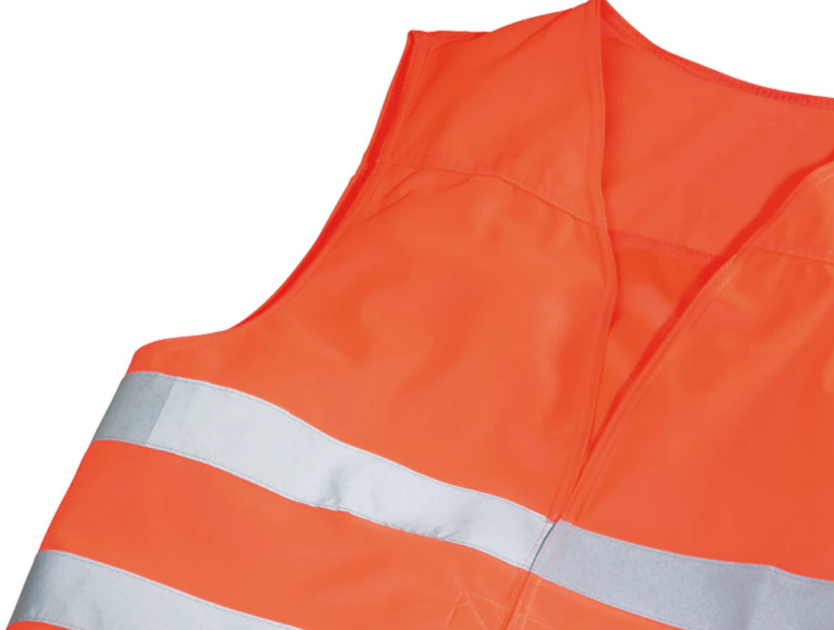 Gilet di sicurezza