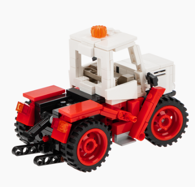 BRIXIES Plus MB Trac 65/70 1:30
