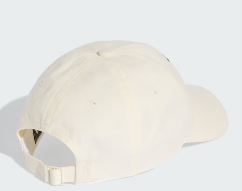 Cap, Mercedes-AMG F1 offwhite, cotton