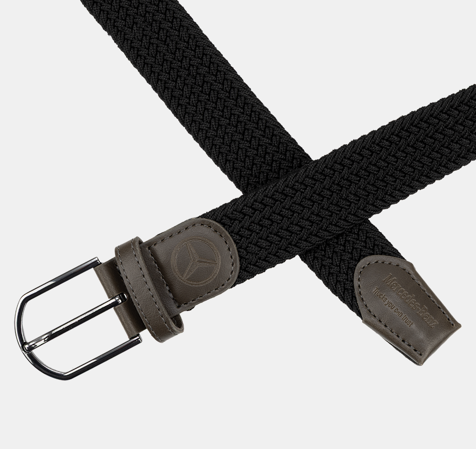 Gürtel Truck Herren