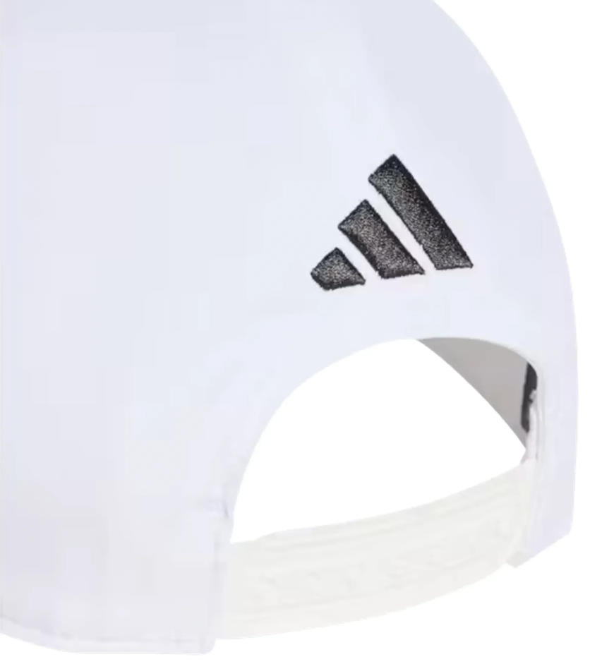 Cap, Team, Mercedes-AMG F1 weiß, Polyester (recycelt)