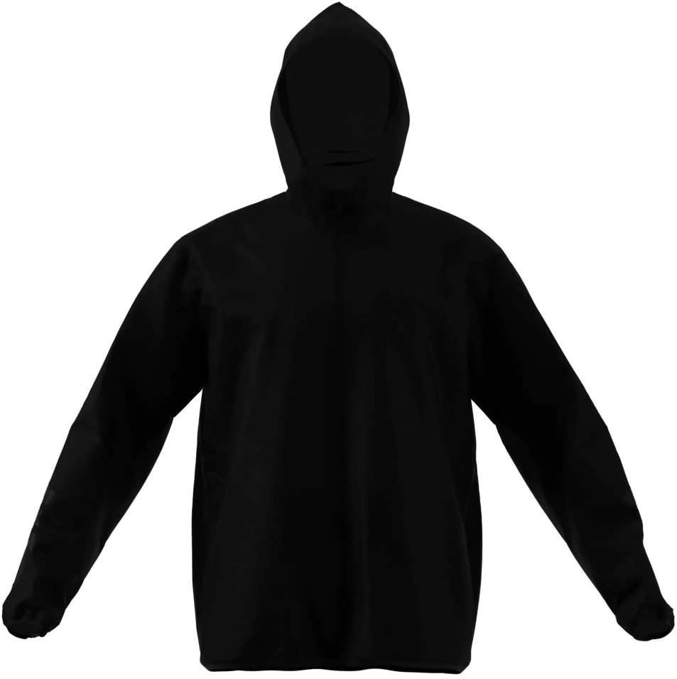 Men's jacket, Mercedes-AMG F1, black