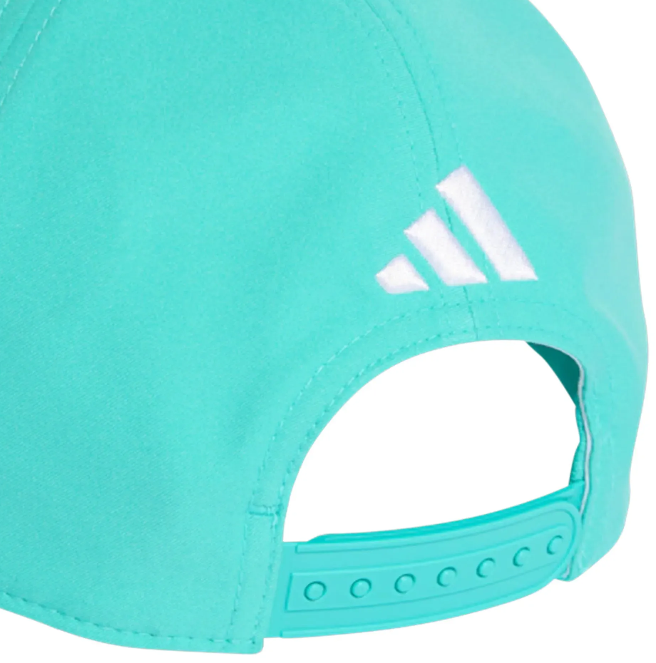 Cap, Team, Mercedes-AMG F1 türkis, Polyester (recycelt)