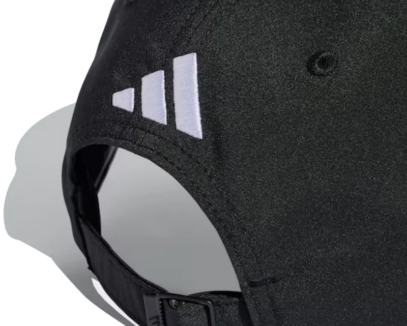 Casquette, George Russell, Mercedes-AMG F1 noir