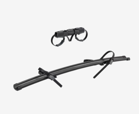 Heckfahrradträger, THULE VELOSPACE 3 , Adapter 4.Fahrrad