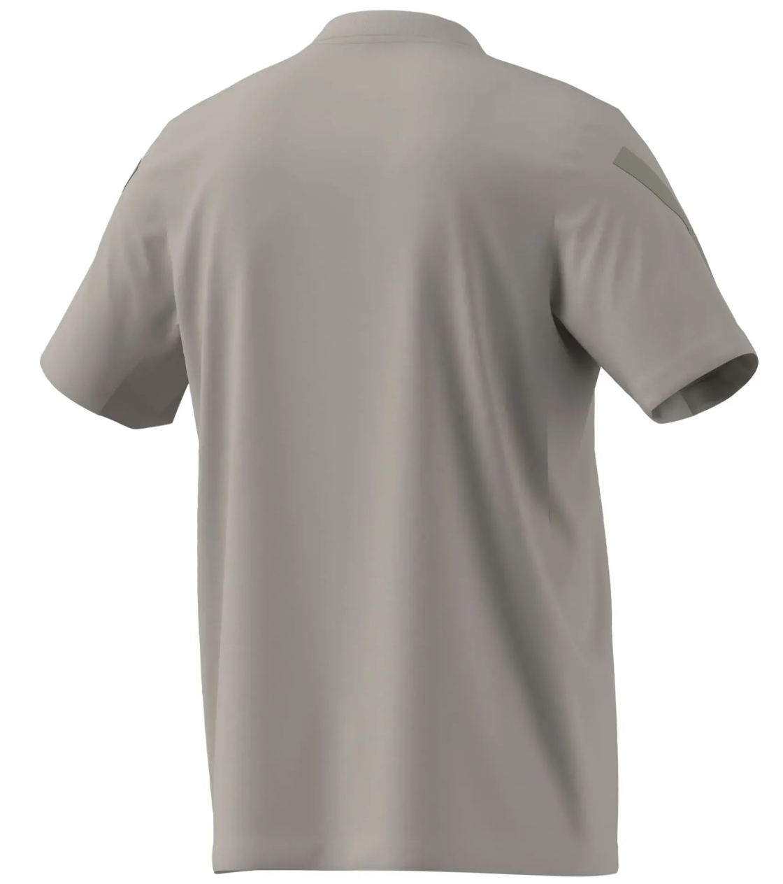 AMG T-shirt unisexe blanc