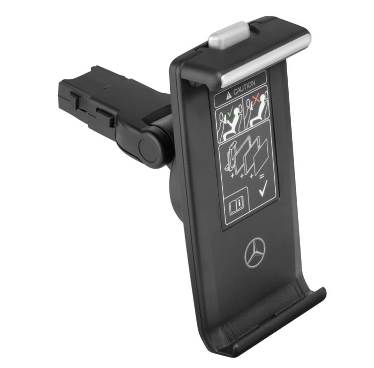 Halter für Tablet PC (Kopfstütze), Style & Travel Equipment