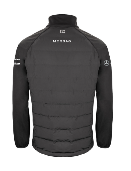 Veste softshell &quot;Racing&quot; Merbag et HRT