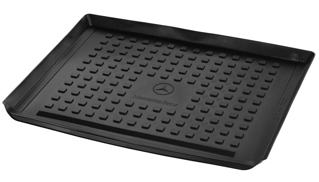 Trunk tray, flat (C-Class estate)