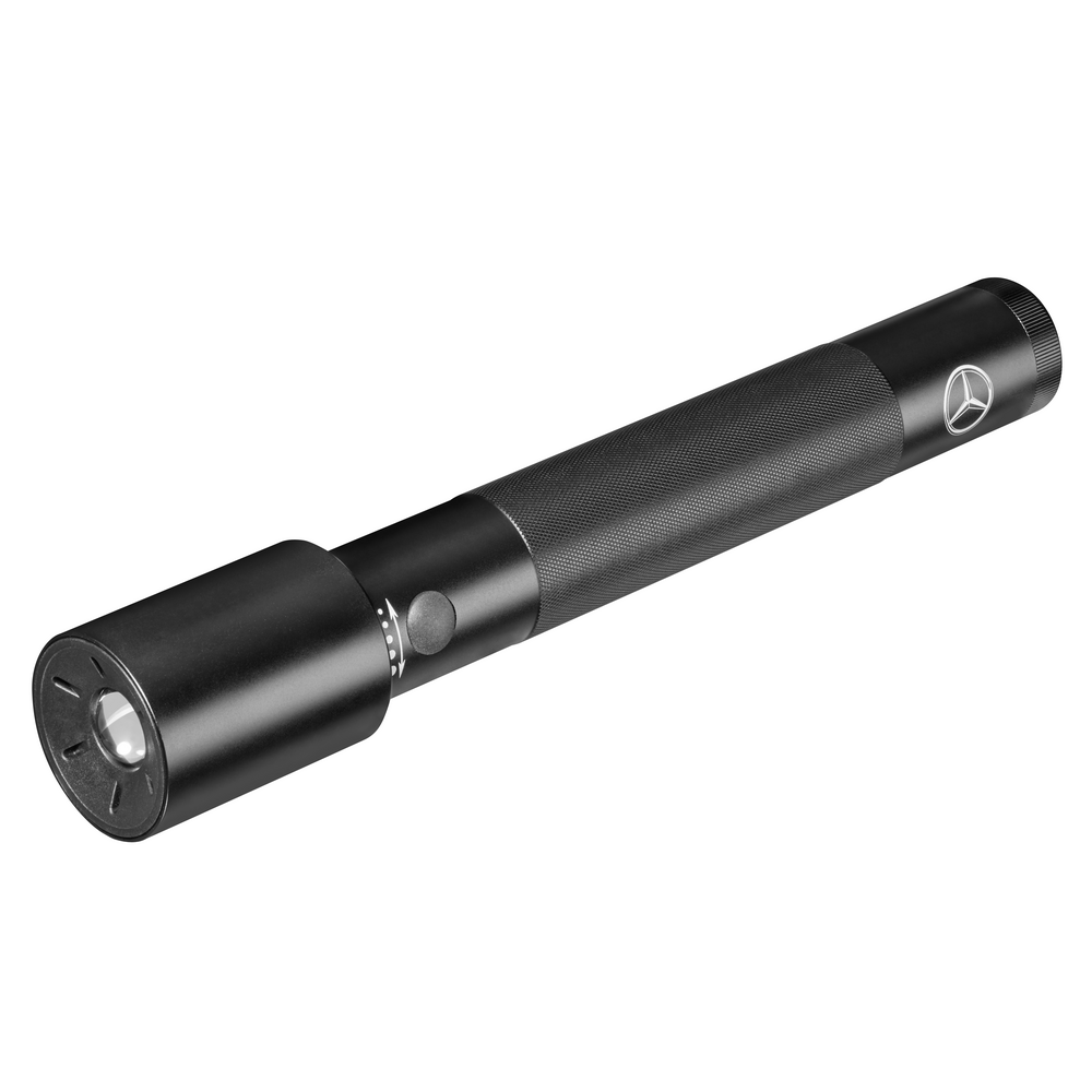 Flashlight, LED, large