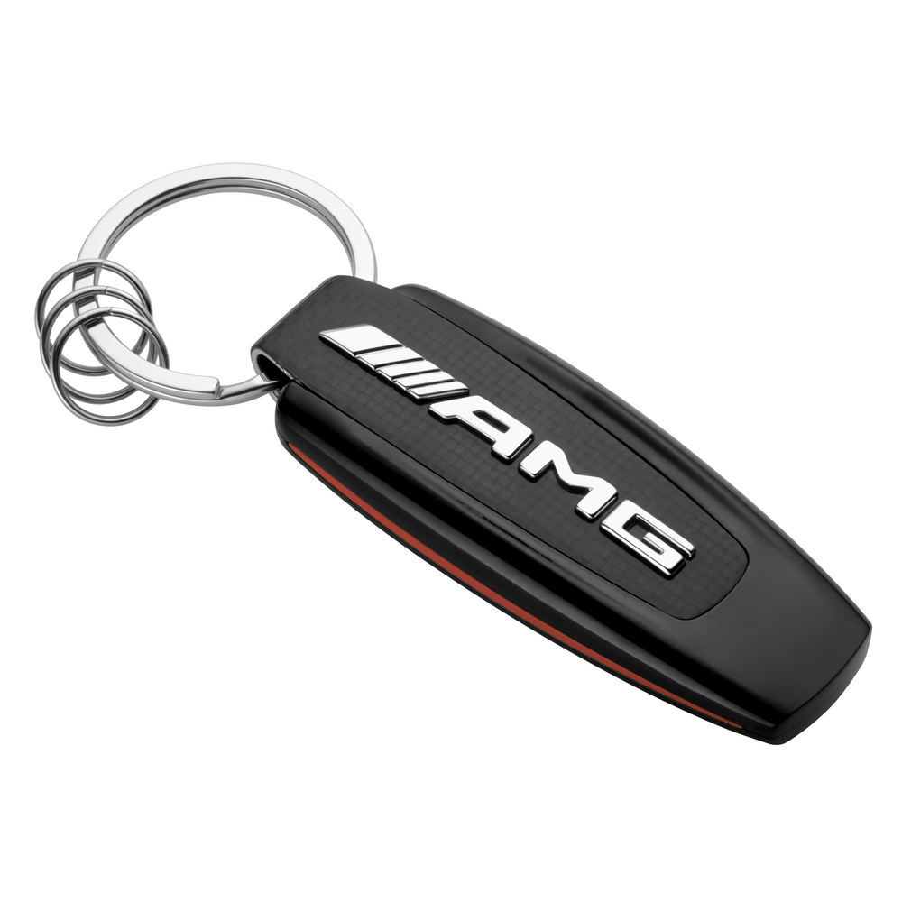 AMG key fob, Typo