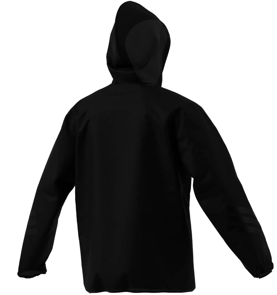 Men's jacket, Mercedes-AMG F1, black