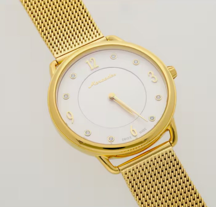 Montre femme, Classic Lady