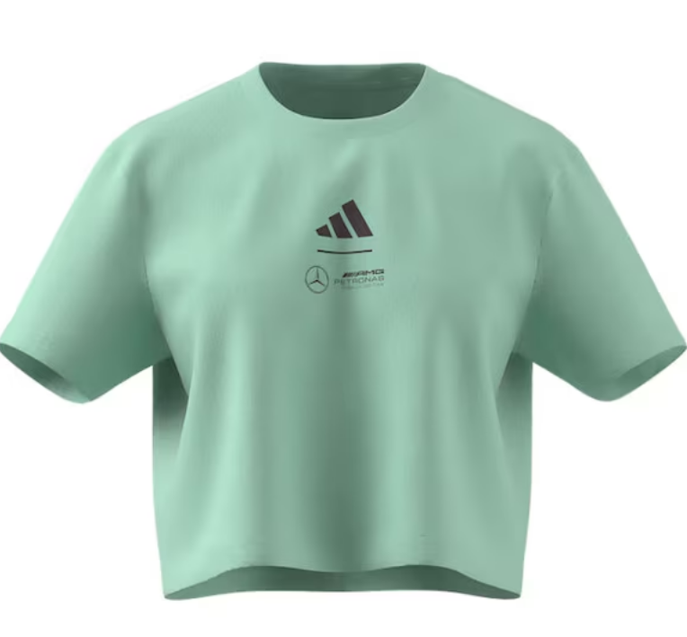 T-Shirt Damen, Mercedes-AMG F1