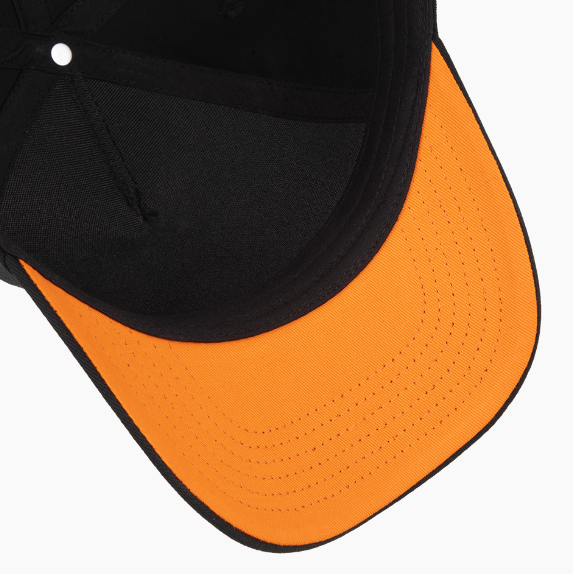 Cap Truck Orange