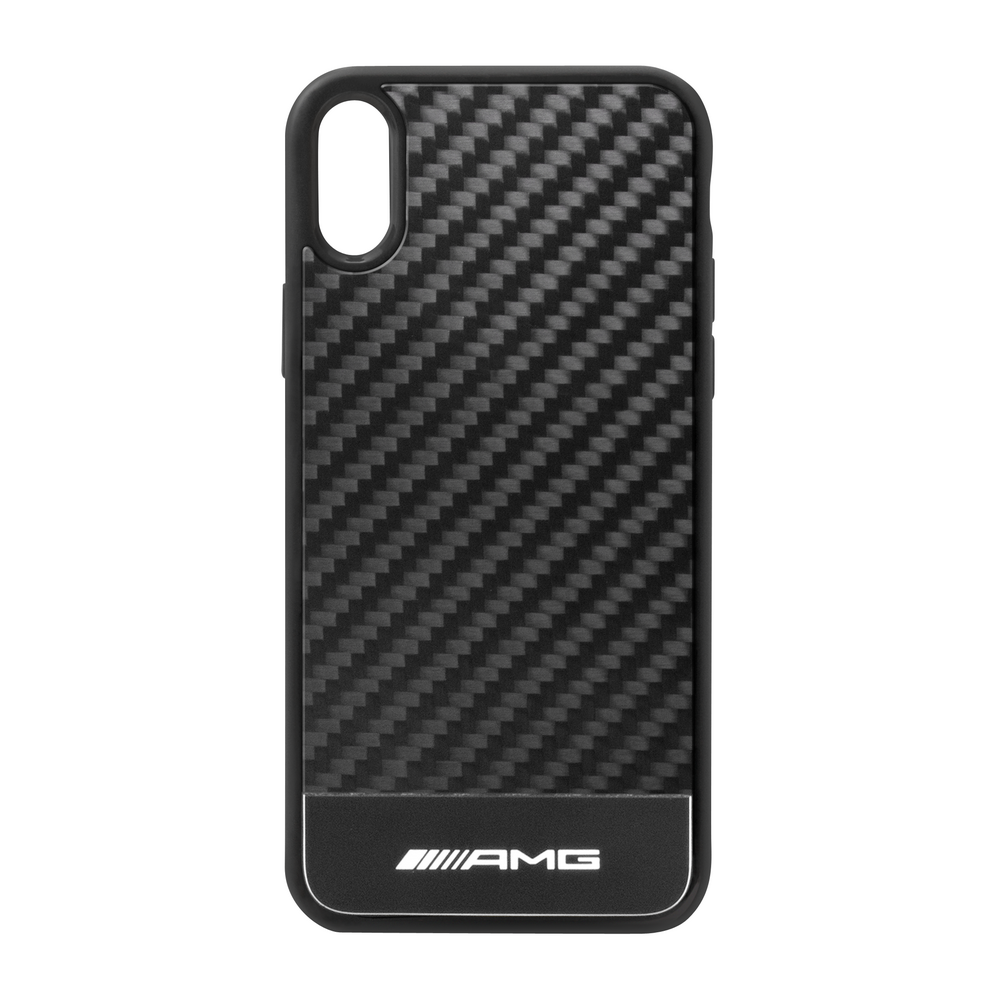 ® Custodia AMG per iPhone XR