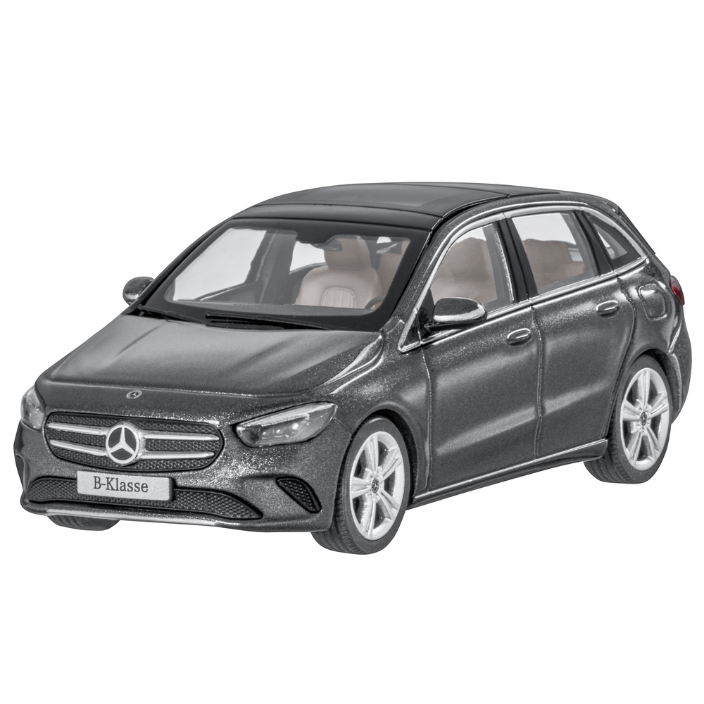 Model car B-Class, Sports Tourer, Progressive Line, W247