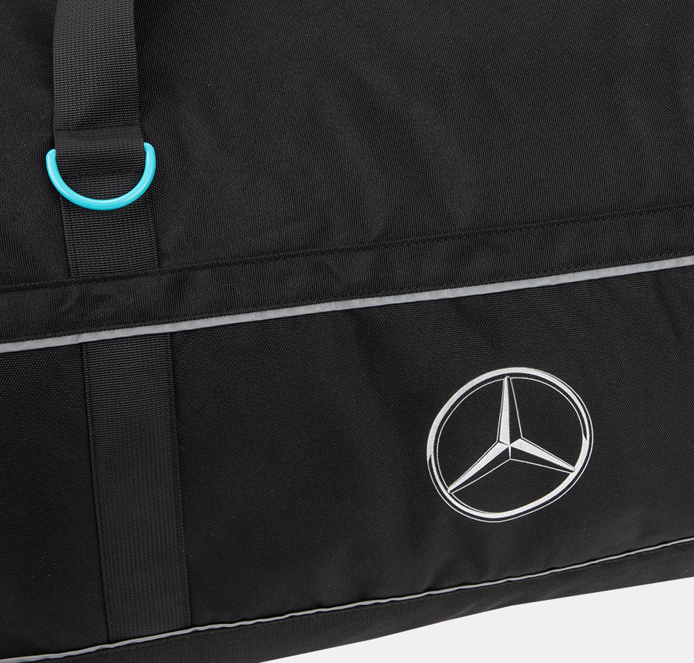 Weekender, Reisetasche Truck 74L