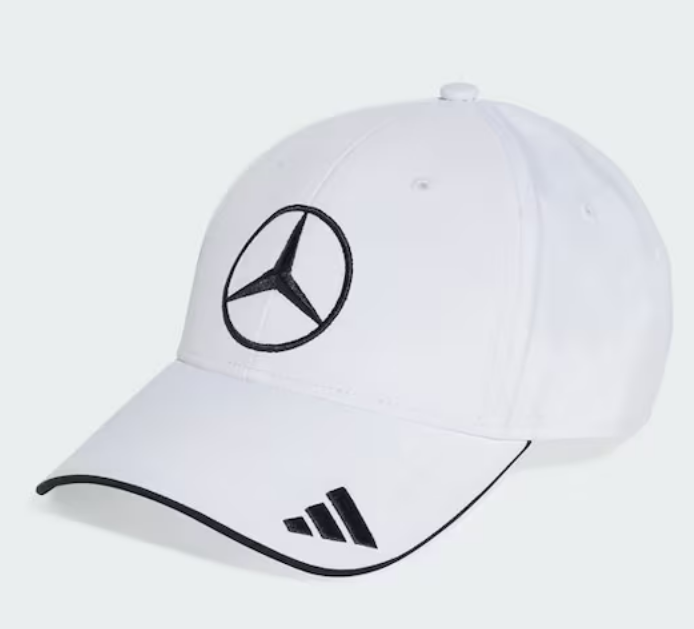 Cap, Team, Mercedes-AMG F1