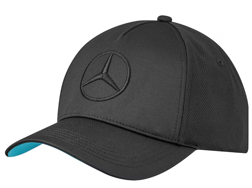 Cap, Team, Mercedes-AMG F1