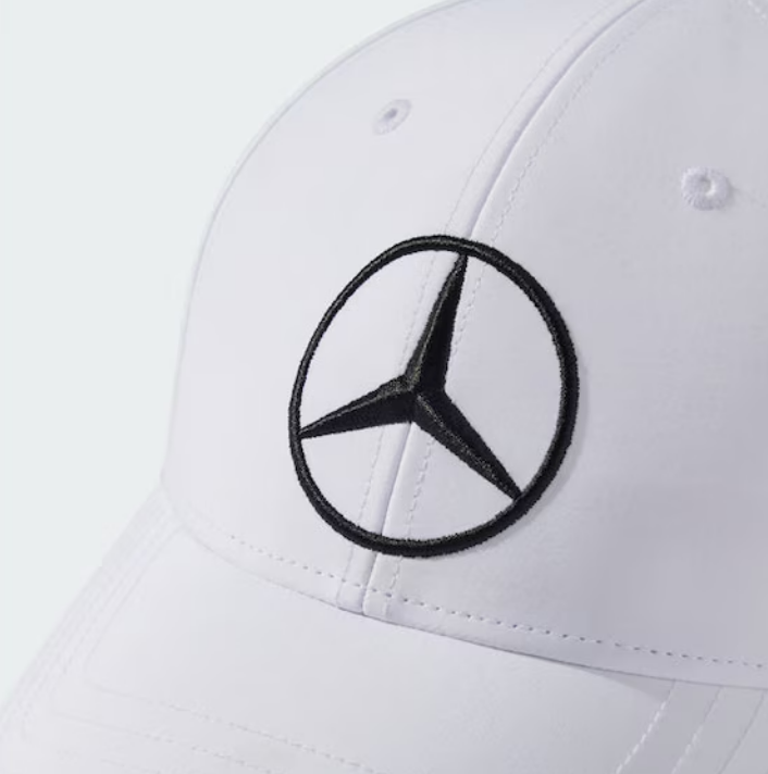 Cap, Team, Mercedes-AMG F1