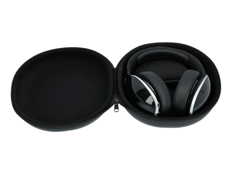 Casque Bluetooth®, noir