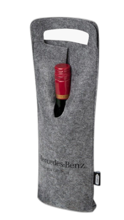 Bottle Packaging Truck Felt