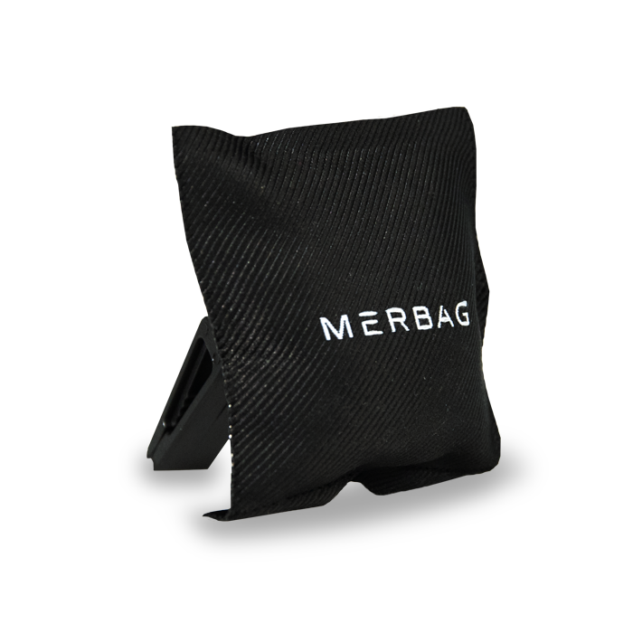 Merbag Car Fragrance Sachet