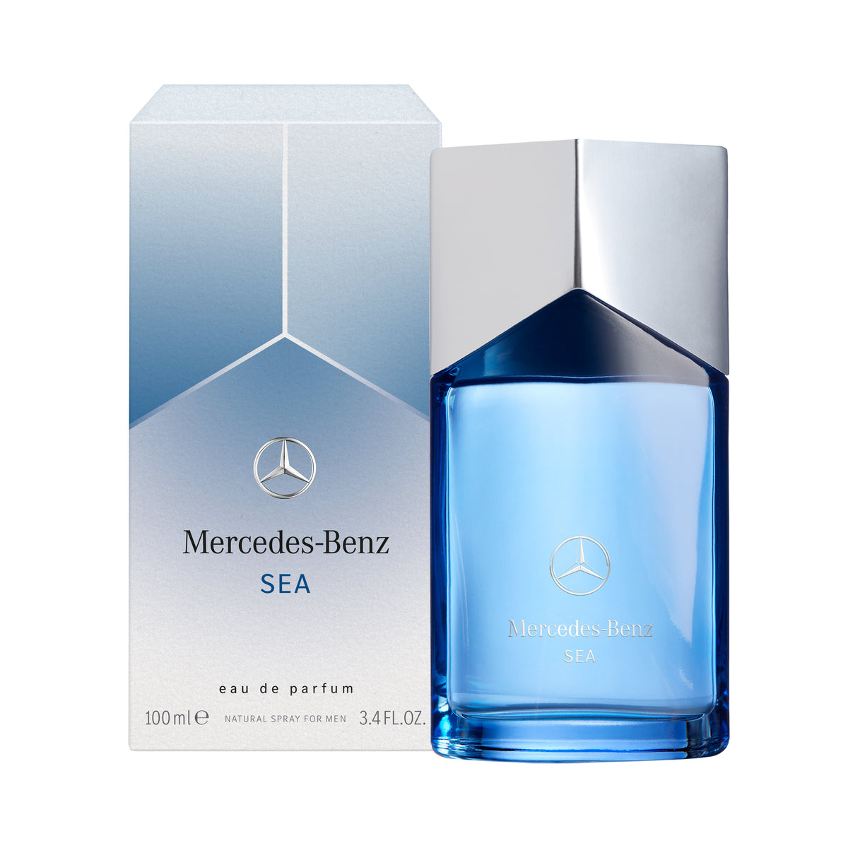 Eau de Parfum, Sea Thrill