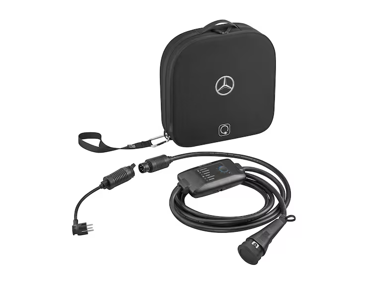 Flexible Charging System Pro, Set CHE, Wallbox