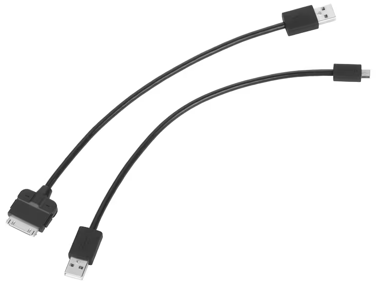 Media Interface Consumer Cable Kit