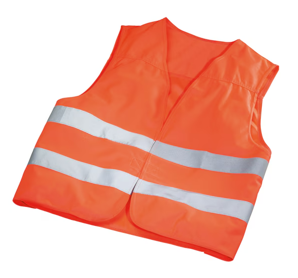 Gilet di sicurezza