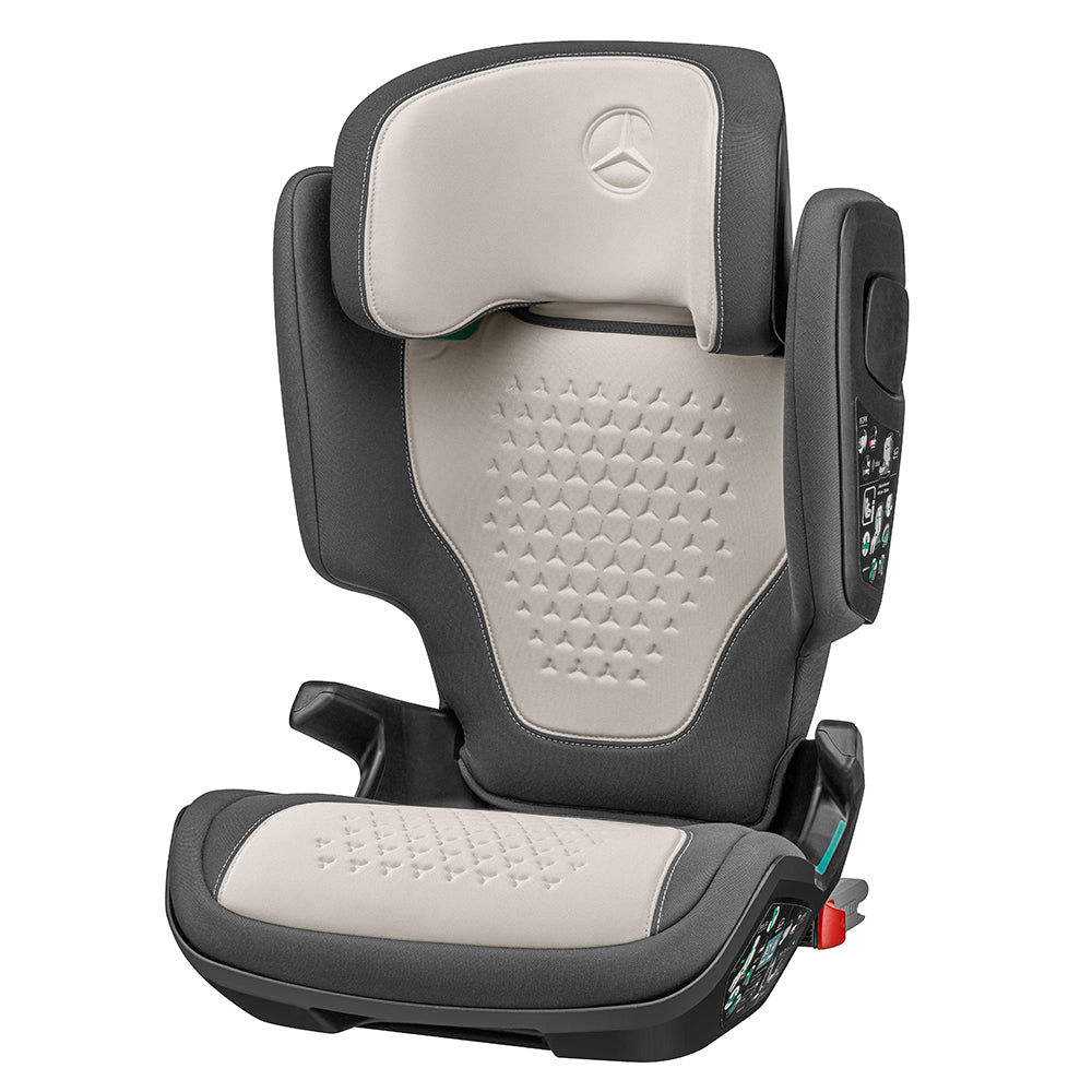 Child seat KIDFIX, M i-SIZE, ECE