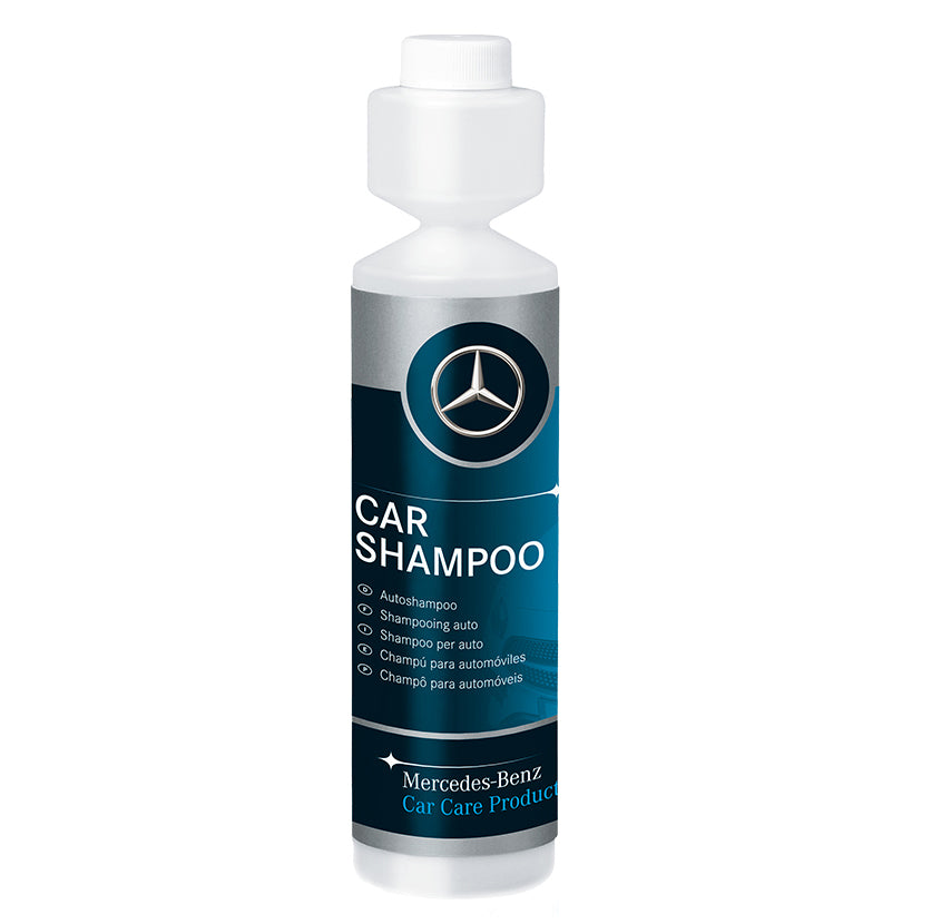 Car shampoo, 250 ml