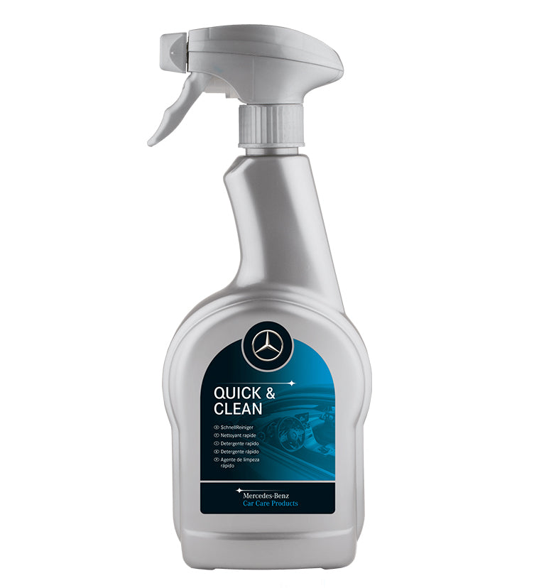 Quick cleaner, 500 ml