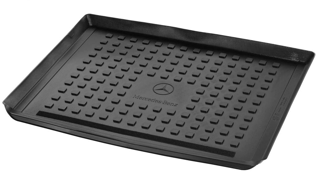 Trunk tray, flat (CLA)