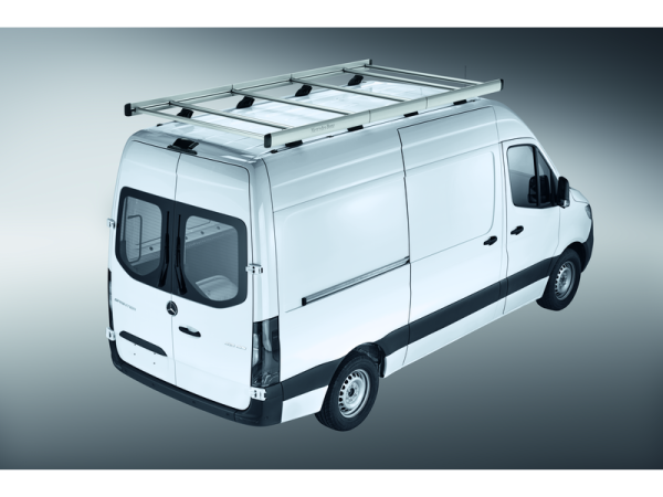 Cesto di carico, A1 Compact (Sprinter)