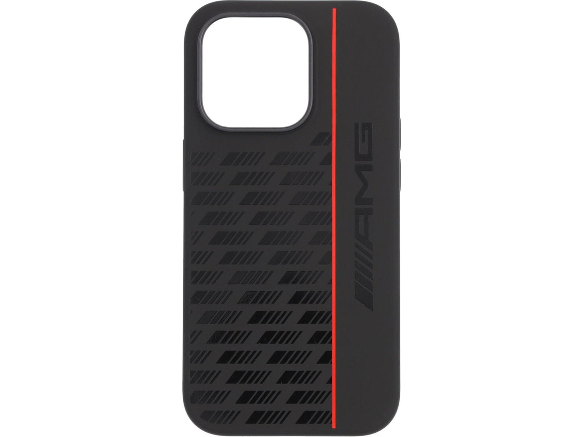 AMG case for iPhone® 14 Pro, black