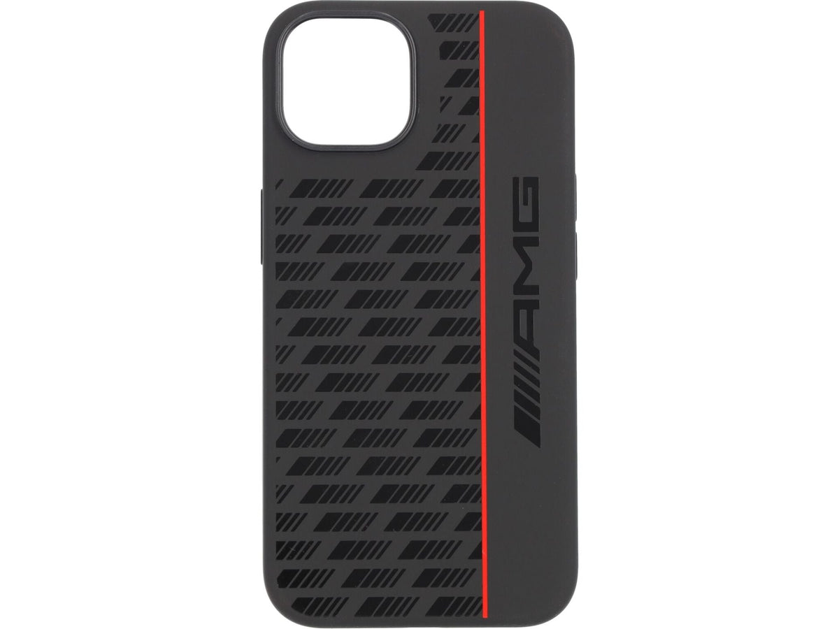 ® Custodia AMG per iPhone 14, nero