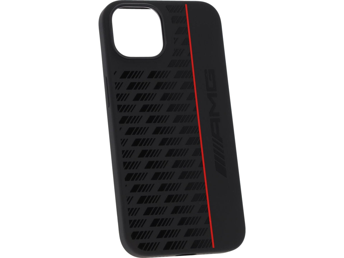 AMG case for iPhone® 14, black