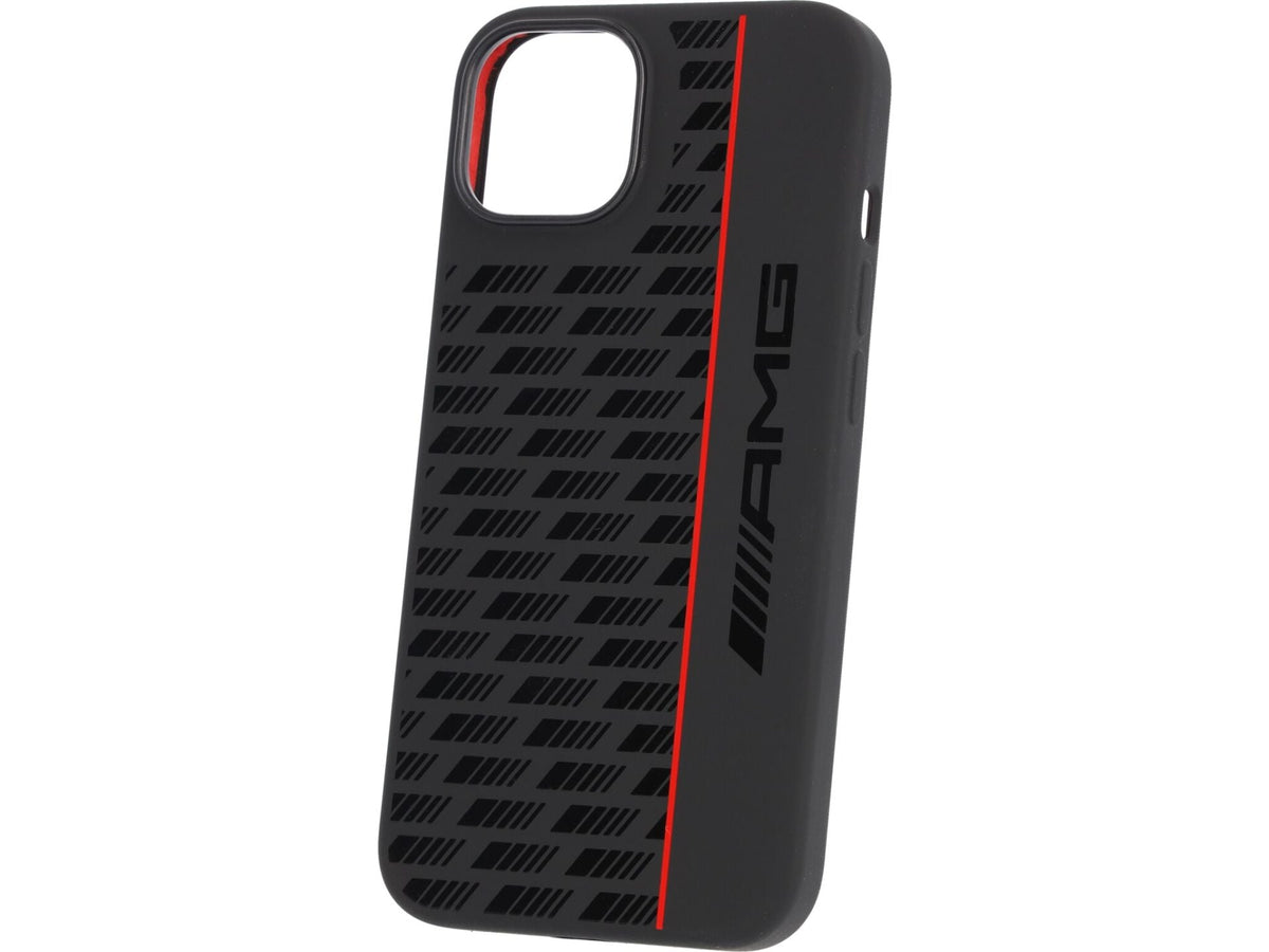 Étui AMG pour iPhone® 14, noir